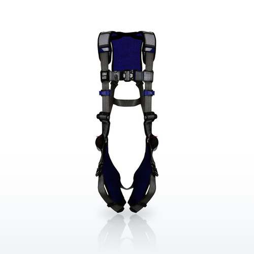DBI-SALA 701281775 Harnesses, ExoFit X200 Comfort Vest Safety Harness