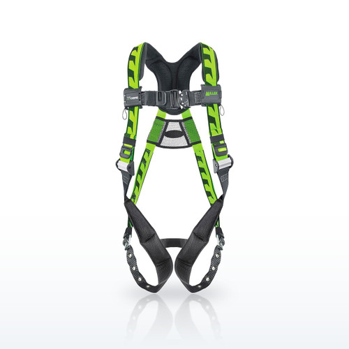 Miller AirCore Harnesses, Premium Breathable Full-Body Harness