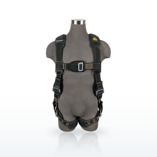 Safewaze Arc Flash Full Body Harness