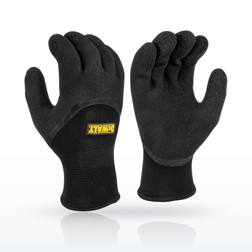 DEWALT DPG737 Cold Weather Gloves, Glove in Glove Thermal Work Glove
