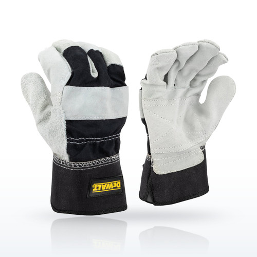 DEWALT DPG41L Gray and Black, Rubber Coated