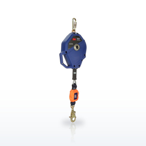 DBI-SALA Self-Retracting Lifelines, Smart Lock Self-Retracting Lifeline