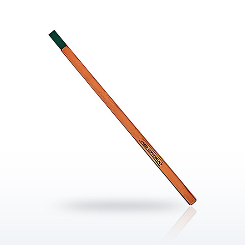 Arcair Arc Gouging Electrodes, DC Flat Copperclad Gouging Electrodes