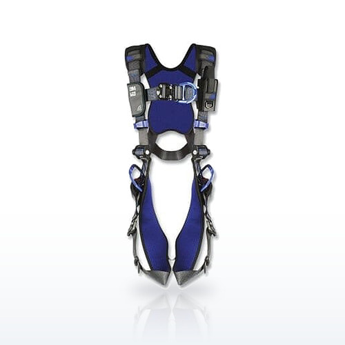 DBI-SALA® ExoFit™ X300 Comfort Wind Energy Climbing/Positioning Safety Harnesses