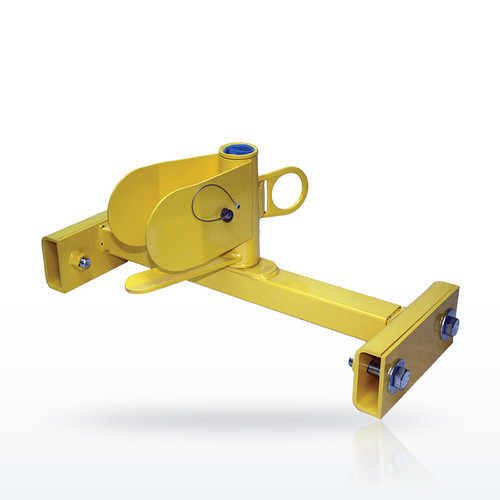 Deluxe SRL Standing Seam Roof Anchor