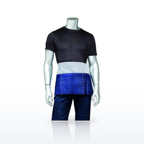 Denim Carpenter Apron - Three Pockets, A2412D3