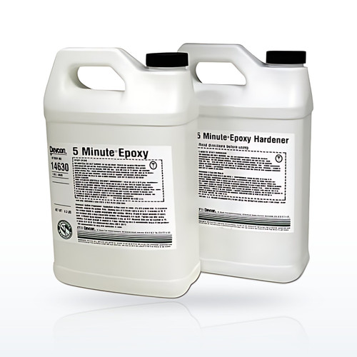 Devcon Adhesives & Glues, 5 Minute Epoxies