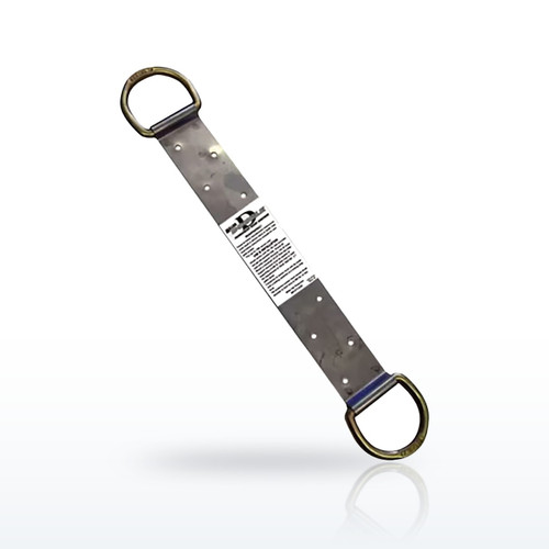Miller RA40 Roofing Anchors, Double-D Permanent Roof Anchor