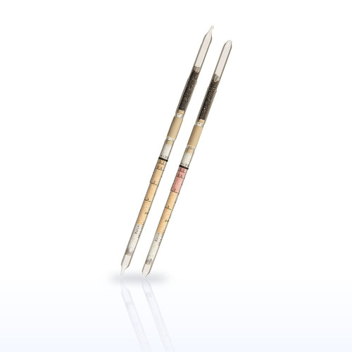 Draeger Acrylonitrile 0.2/a Detector Tubes, Box of 10
