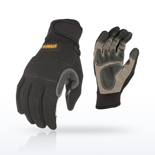 DEWALT DPG217 SecureFit™ General Utility Work Glove