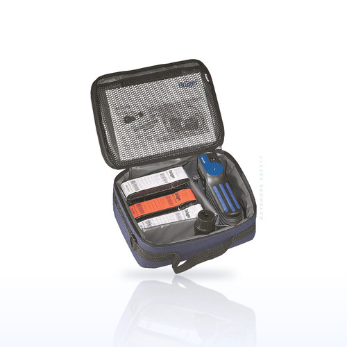 Draeger accuro Nylon Transport Bag
