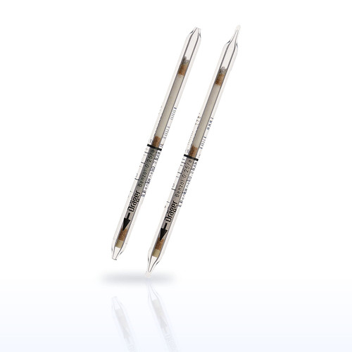 Draeger Benzene Detector Tubes