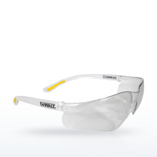 DEWALT DPG52 Safety Glasses, Contractor Pro Protective Eyewear