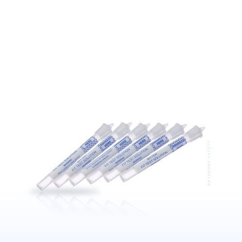 Draeger Bitrex Fit Test Solutions