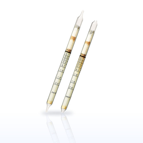 Draeger Fluorine 0.1/a Detector Tubes, Box of 10