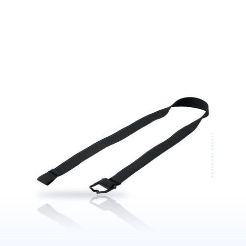Draeger Fabric Ribbon with Hook