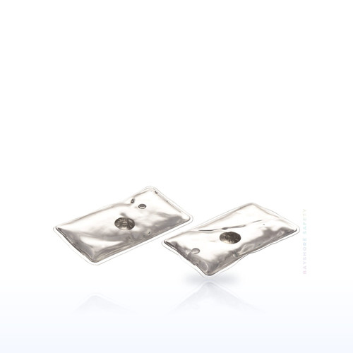 Draeger Hot Packs for Heat Pack Holder, Pack of 2