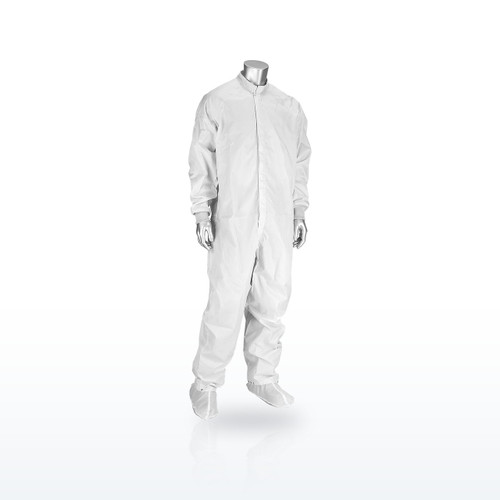 Uniform Technology Disctek 2.5 CC1245-89WH Grid ISO 4 (Class 10) Cleanroom / ESD