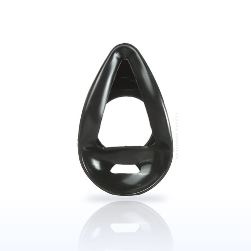 Draeger Full Face Mask Inner Mask, EPDM