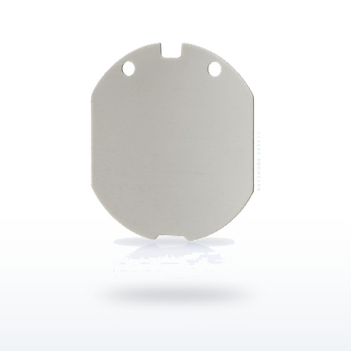 Draeger R56274 Cartridge Respirator Parts & Accessories, FPS Inhalation Valve