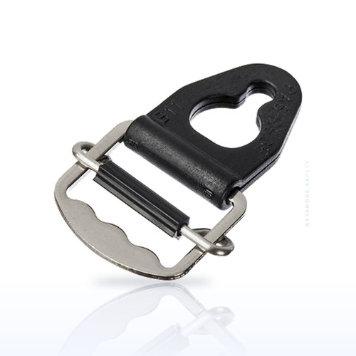 Draeger Cartridge Respirator Parts & Accessories, Mask Adjuster Buckle