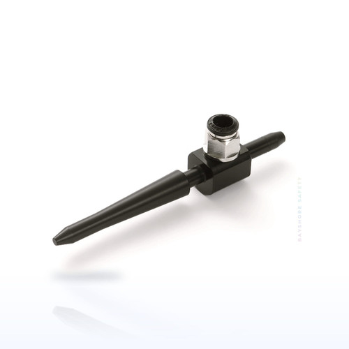 Draeger Aerotest Oil Impactor Adapter