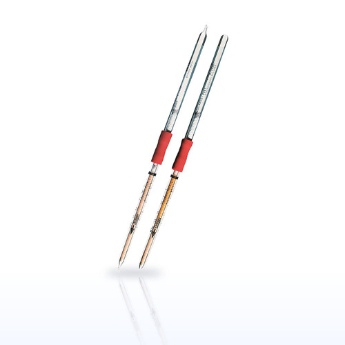 Draeger Acetone Detector Tubes