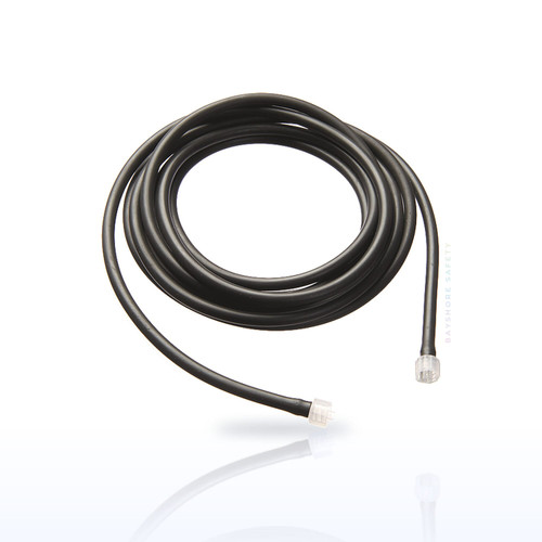 Draeger 832570 Gas Monitor Accessories, Sampling Hose Complete, Adapters