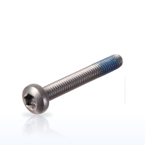 Draeger Screw M3 x 8, Stainless, Pack of 10