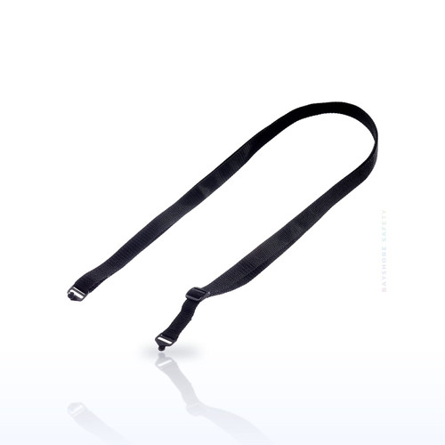 Draeger R59461 Escape Respirators, PARAT Escape Hood Shoulder Strap, Pack of 5