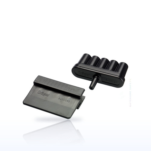 Draeger Simultaneous Test Set Adapter