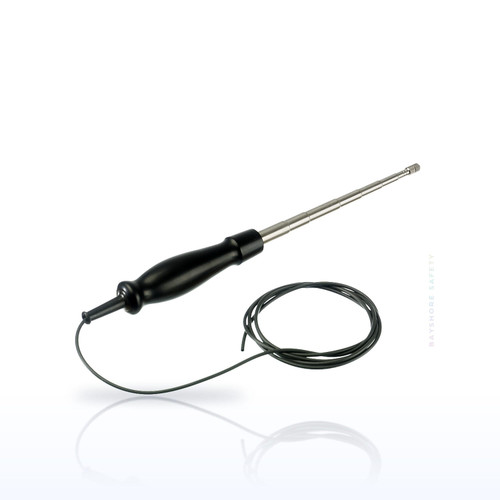 Draeger Telescopic Probe 100 with Adapters