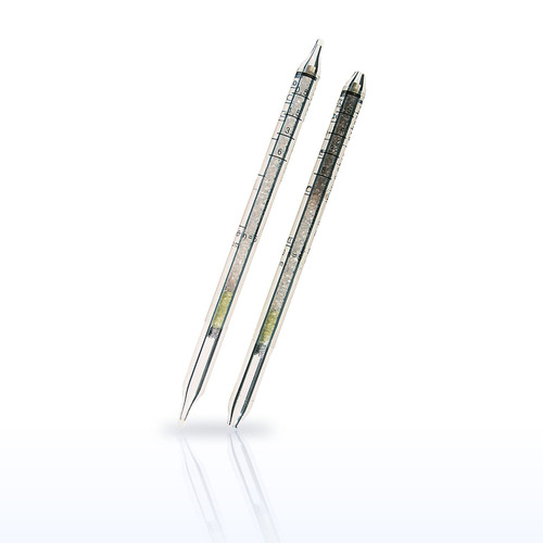 Draeger Hydrazine Detector Tubes, Box of 10