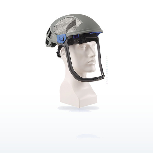 Draeger X-plore 8000 PAPR Bump Cap for Hood