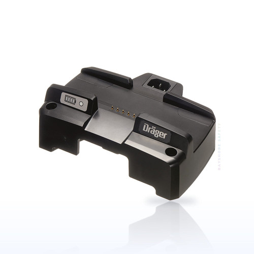 Draeger Powered Air & Supplied Air Systems, X-plore Multi-Unit Battery Charger