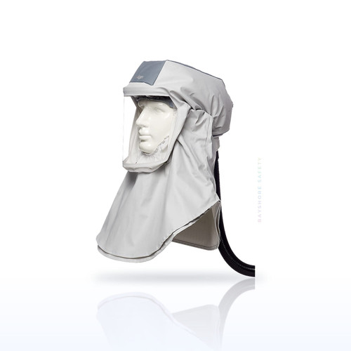 Draeger X-plore 8000 PAPR Hoods