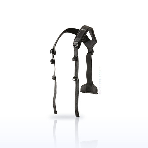 Draeger X-plore 8000 PAPR Shoulder Carrying System