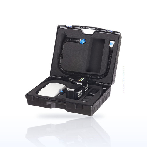 Draeger R59690 Powered Air & Supplied Air Systems, X-plore PAPR Storage Case