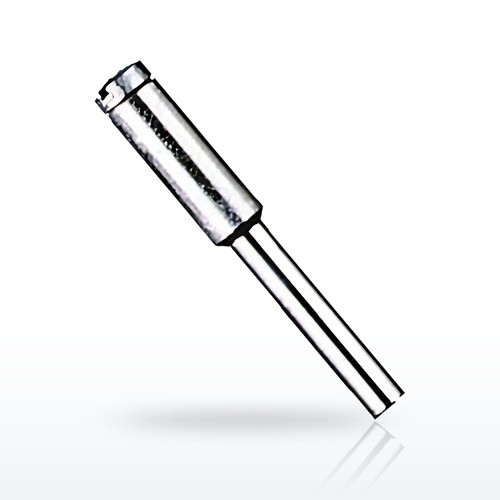 Dremel 402 Rotary Tool Parts & Accessories, Abrasive Disc Mandrel, 1/8 in Shank