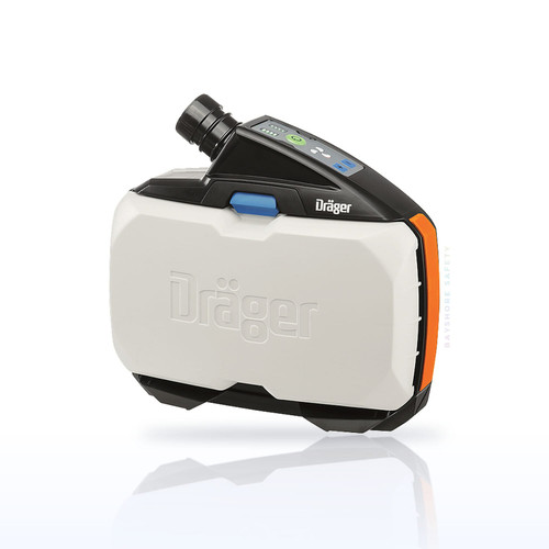 Draeger R59550 Powered Air & Supplied Air Systems, X-plore PAPR Blower Unit