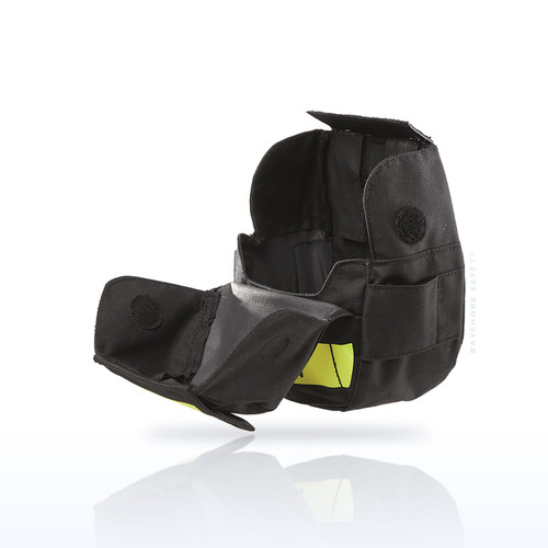 Draeger Escape Respirators, PARAT Flame Retardant Holster
