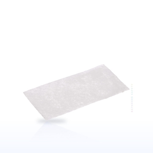 Draeger X-plore 8000 PAPR Prefilter, Pack of 50