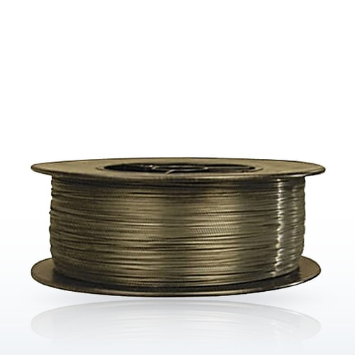 Dual Shield 7100 Ultra Gas-Shielded Flux-Cored Wire, 0.045 in dia, 33 lb Spool