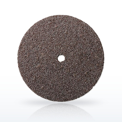 Dremel® Cut-Off Wheel, 15/16 in dia, 0.025 in Thick, Emery