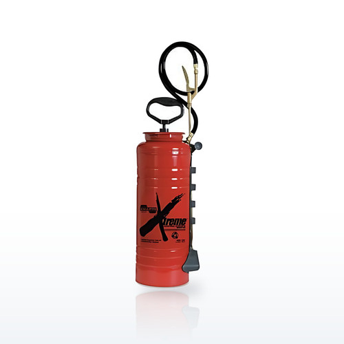 Chapin 19049 Dripless Xtreme Poly Concrete Open-Head Sprayer, 3-1/2 gal
