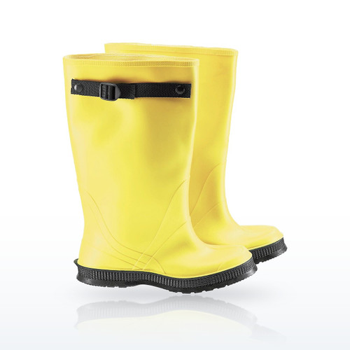 Dunlop Protective Footwear 8805000.12 Overboots & Overshoes, Onguard 17 in PVC