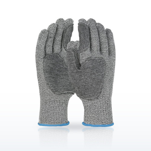 Claw Cover CC-D3 Cut Resistant Gloves, ANSI A5, Uncoated