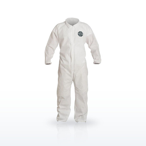 DuPont ProShield 10 Disposable Coverall with Collar