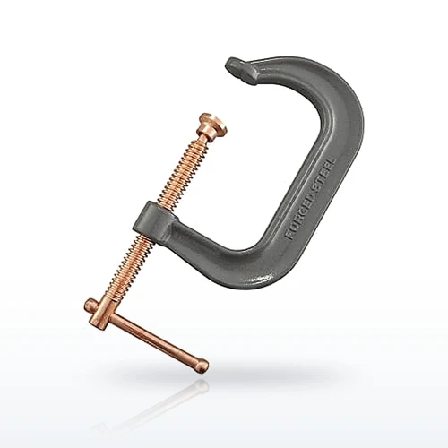Anchor Brand C-Clamps, Drop Forged C-Clamps