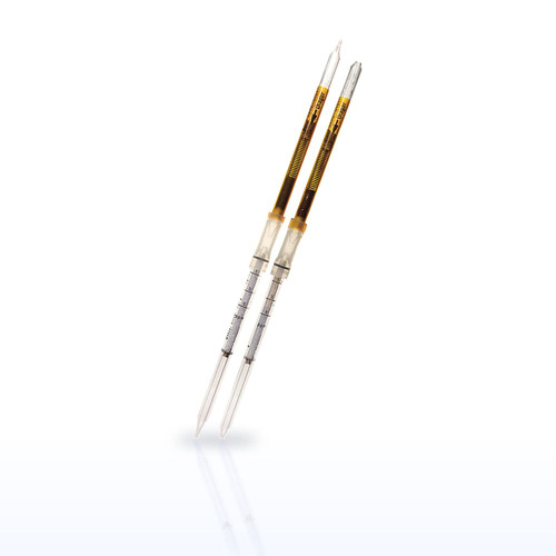Draeger Sulfuryl Fluoride 1/a Detector Tubes, Box of 5